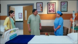 Tu Juliet Jatt Di - 3rd December 2025